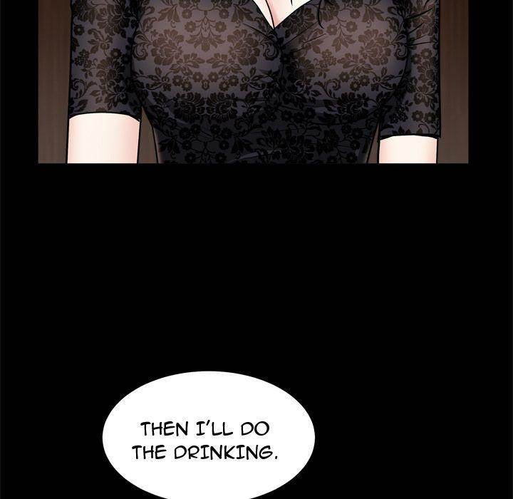 Barefoot : The Leash Season 2 Chapter 6 Page 52