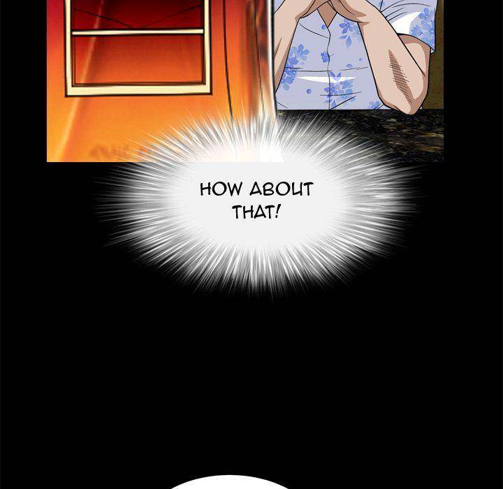 Barefoot : The Leash Season 2 Chapter 6 Page 58