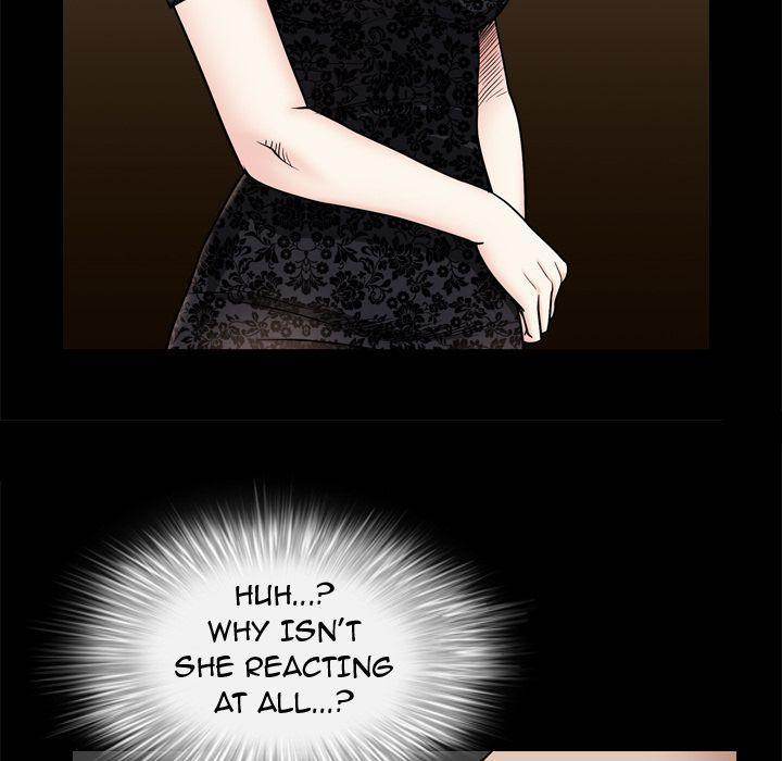 Barefoot : The Leash Season 2 Chapter 6 Page 60