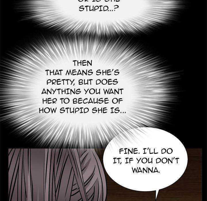 Barefoot : The Leash Season 2 Chapter 6 Page 64