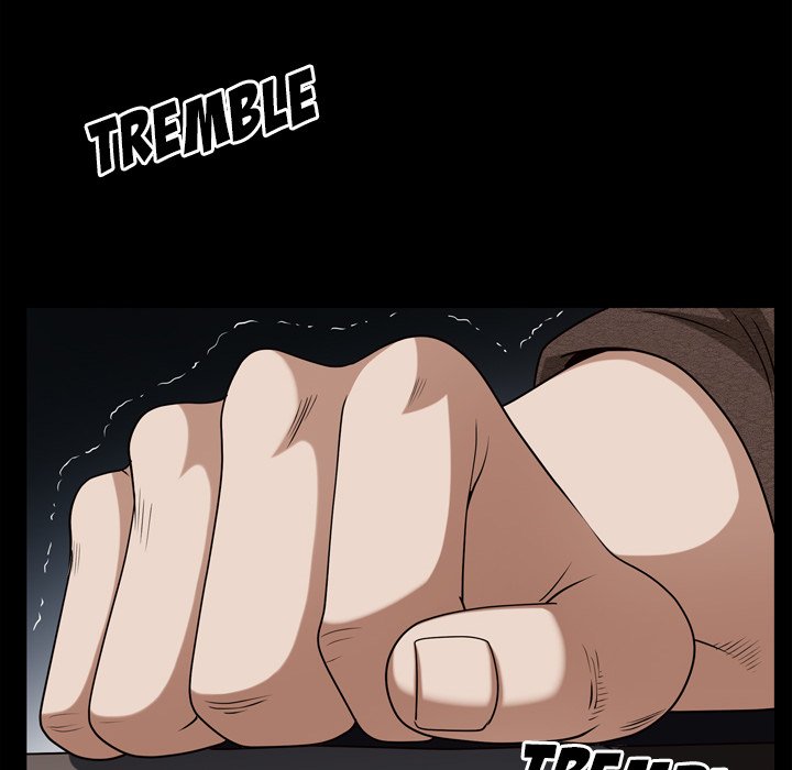 Barefoot : The Leash Season 2 Chapter 60 Page 100