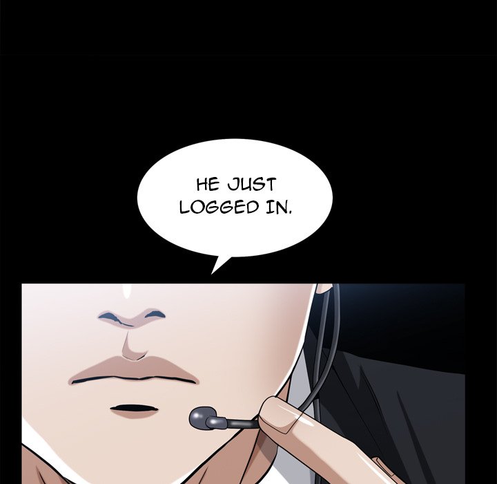 Barefoot : The Leash Season 2 Chapter 60 Page 31