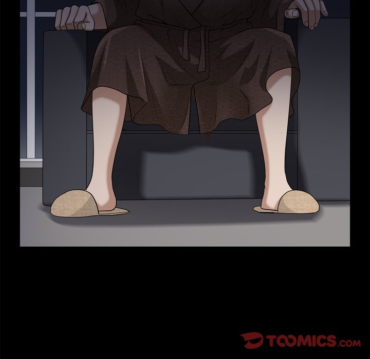 Barefoot : The Leash Season 2 Chapter 60 Page 33