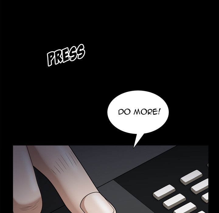 Barefoot : The Leash Season 2 Chapter 60 Page 35