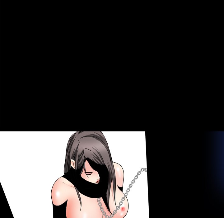 Barefoot : The Leash Season 2 Chapter 60 Page 40