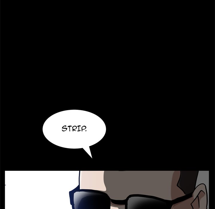 Barefoot : The Leash Season 2 Chapter 60 Page 44