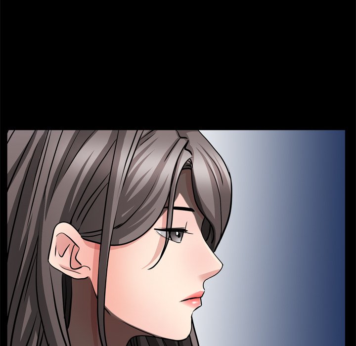 Barefoot : The Leash Season 2 Chapter 60 Page 46