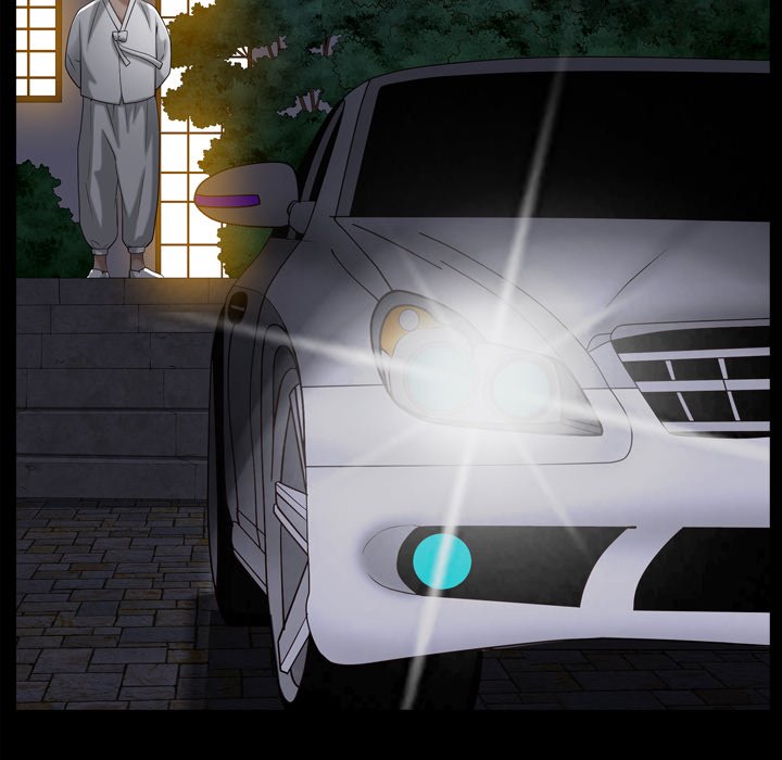 Barefoot : The Leash Season 2 Chapter 60 Page 53