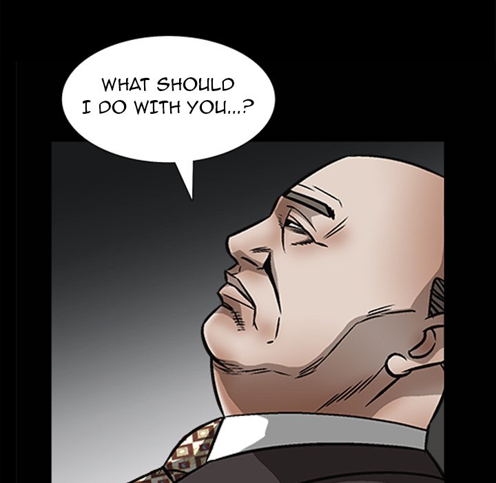 Barefoot : The Leash Season 2 Chapter 60 Page 62