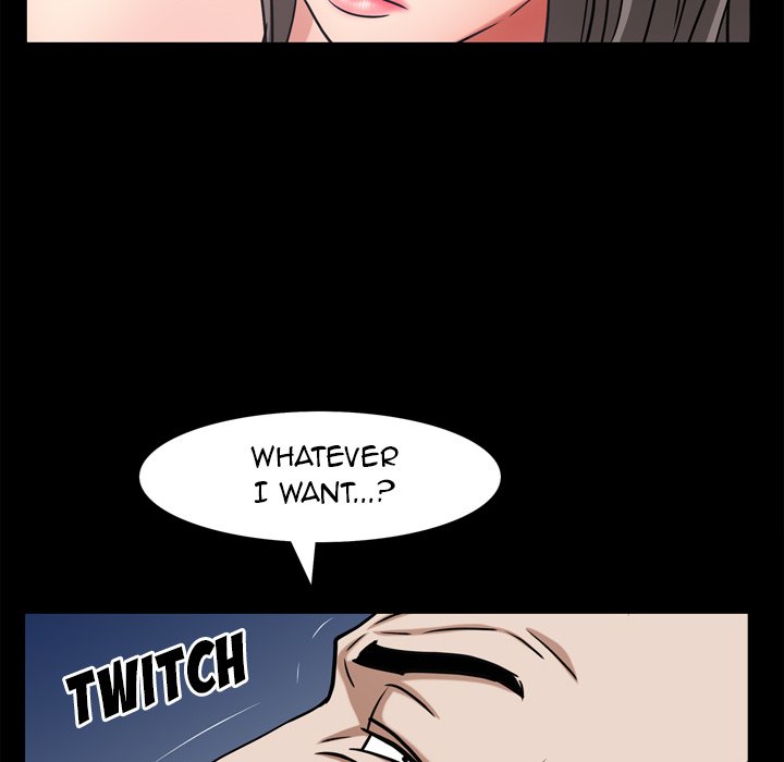 Barefoot : The Leash Season 2 Chapter 60 Page 66