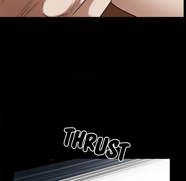 Barefoot : The Leash Season 2 Chapter 60 Page 74