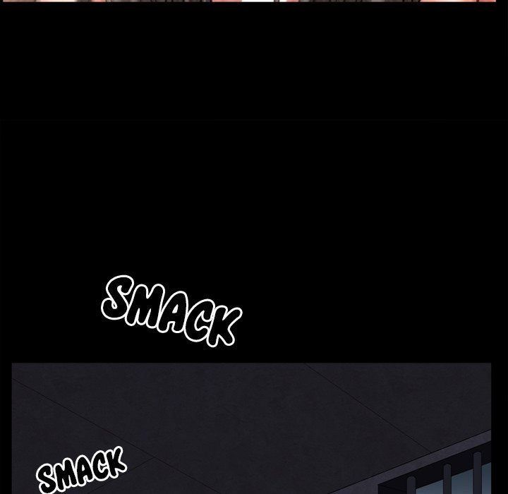 Barefoot : The Leash Season 2 Chapter 60 Page 98