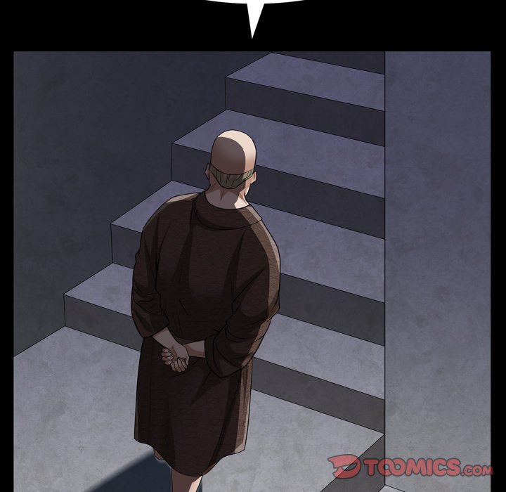 Barefoot : The Leash Season 2 Chapter 61 Page 114