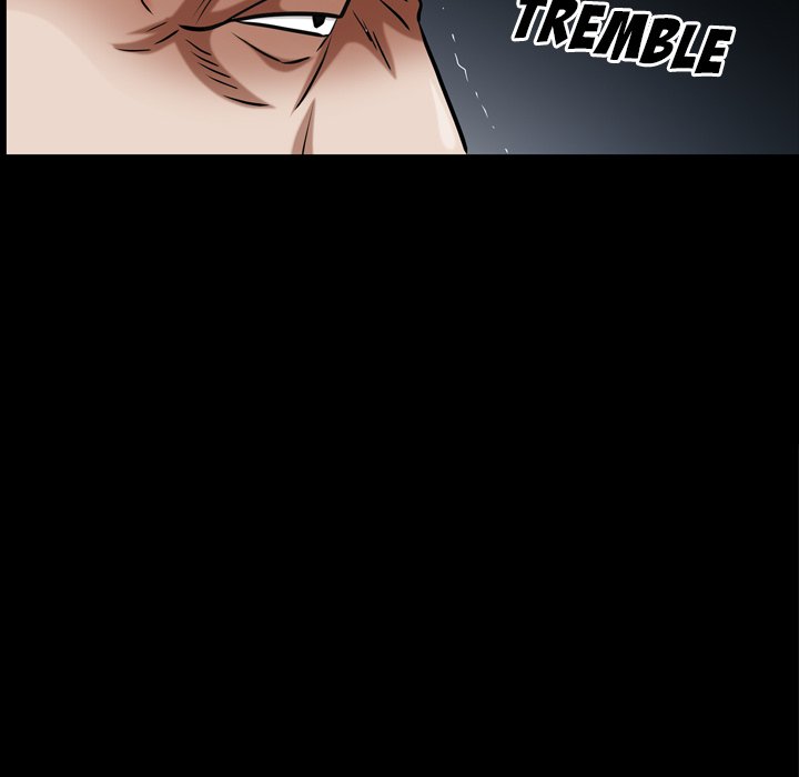 Barefoot : The Leash Season 2 Chapter 61 Page 31