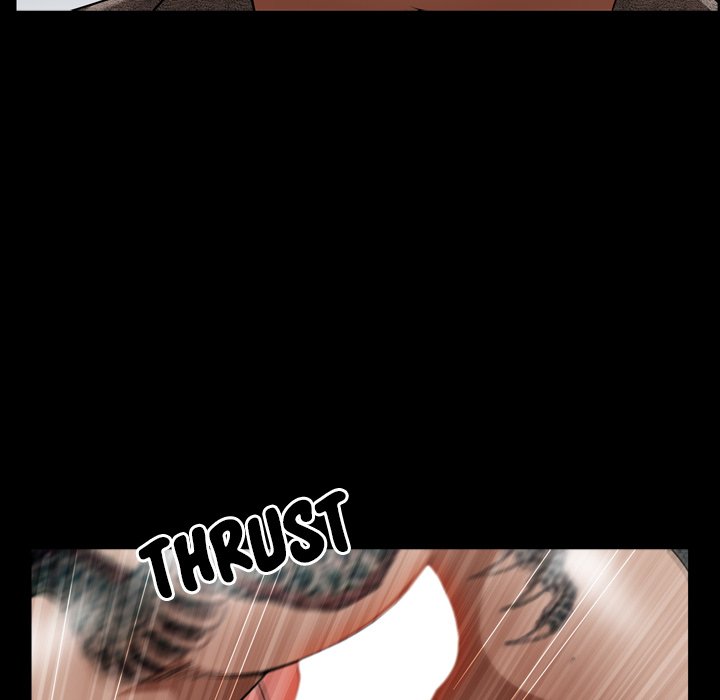Barefoot : The Leash Season 2 Chapter 61 Page 43