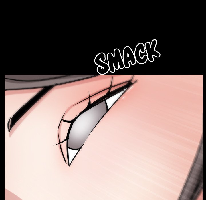 Barefoot : The Leash Season 2 Chapter 61 Page 47