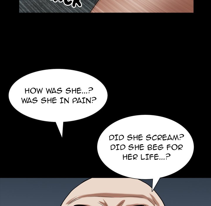 Barefoot : The Leash Season 2 Chapter 61 Page 52