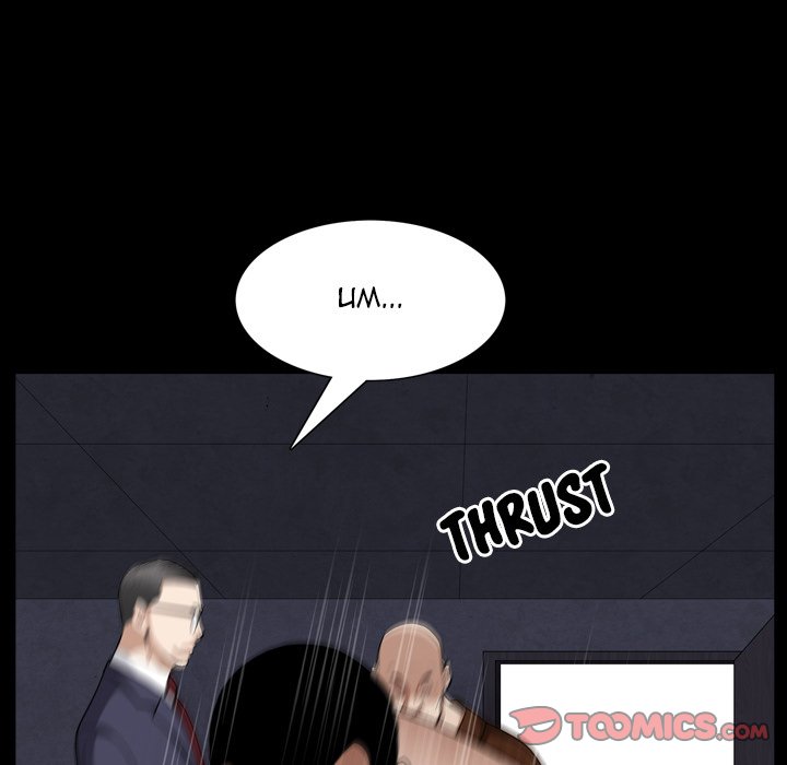 Barefoot : The Leash Season 2 Chapter 61 Page 54