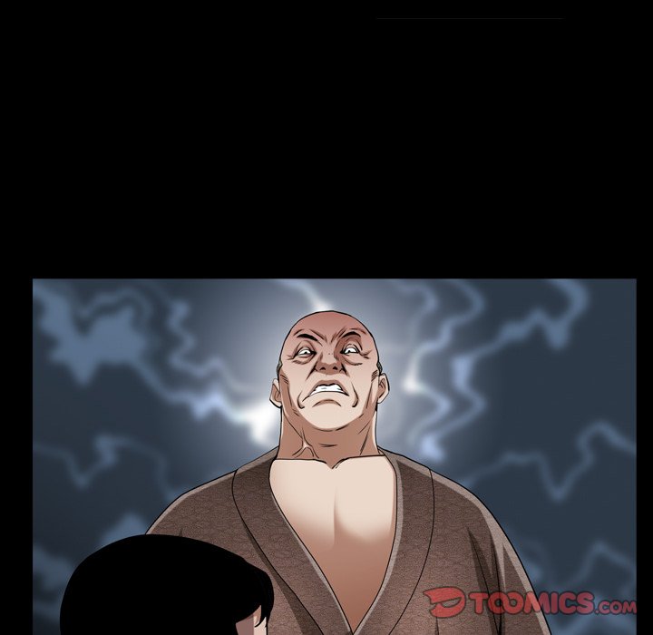 Barefoot : The Leash Season 2 Chapter 61 Page 72
