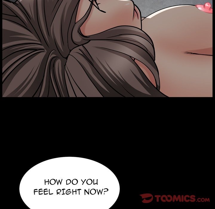 Barefoot : The Leash Season 2 Chapter 61 Page 81