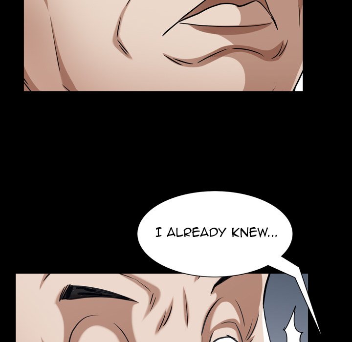 Barefoot : The Leash Season 2 Chapter 61 Page 86