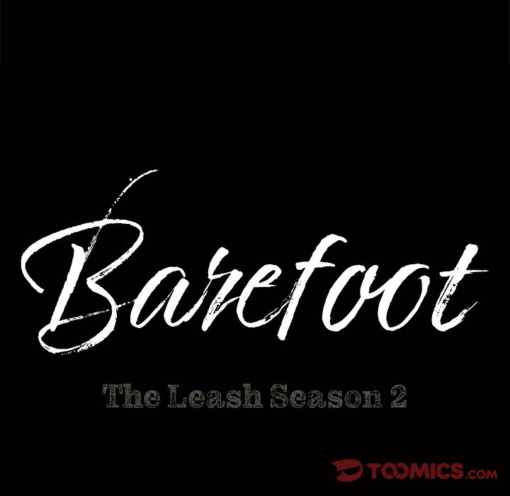 Barefoot : The Leash Season 2 Chapter 61 Page 9