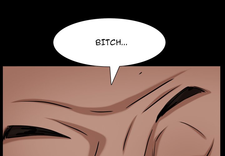 Barefoot : The Leash Season 2 Chapter 62 Page 1