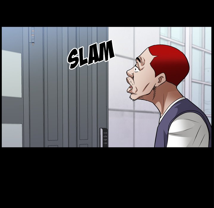 Barefoot : The Leash Season 2 Chapter 62 Page 101
