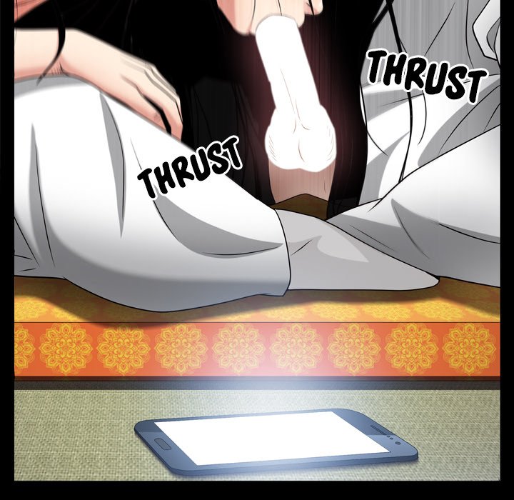 Barefoot : The Leash Season 2 Chapter 62 Page 109