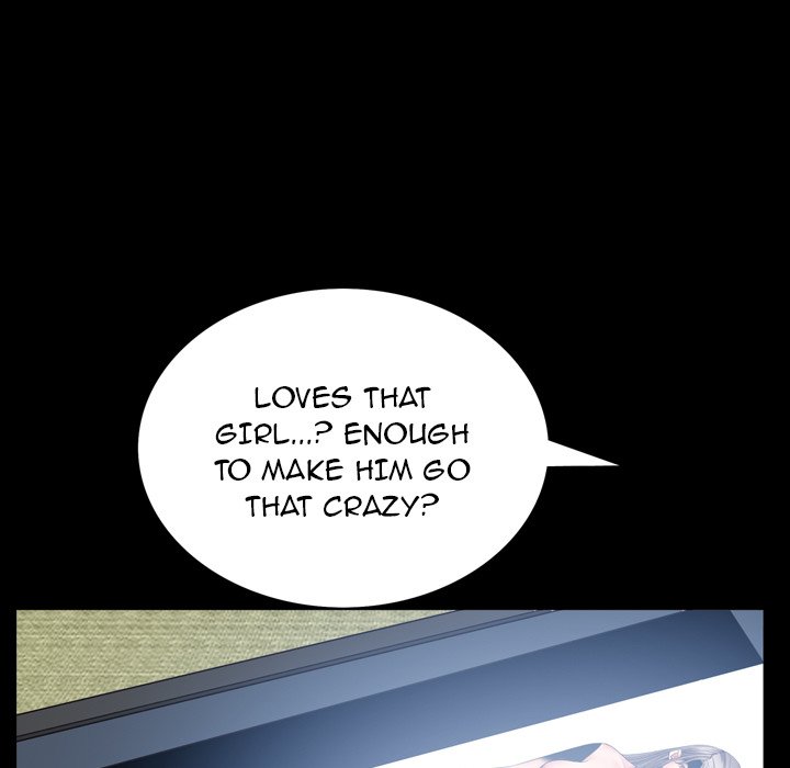 Barefoot : The Leash Season 2 Chapter 62 Page 110