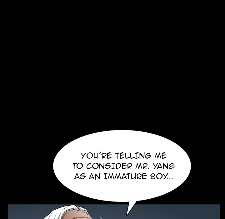 Barefoot : The Leash Season 2 Chapter 62 Page 113