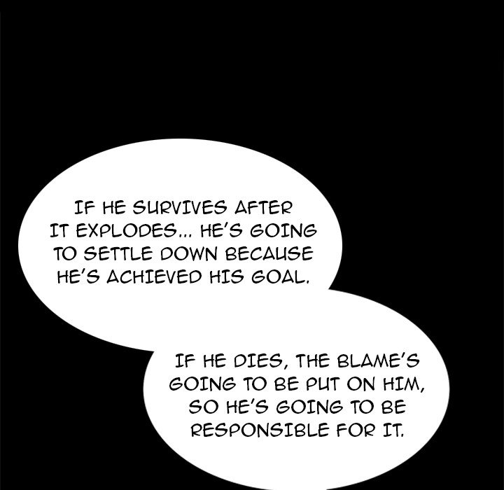 Barefoot : The Leash Season 2 Chapter 62 Page 121