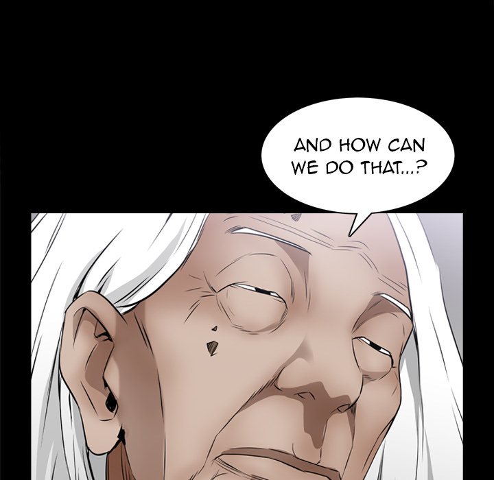 Barefoot : The Leash Season 2 Chapter 62 Page 127