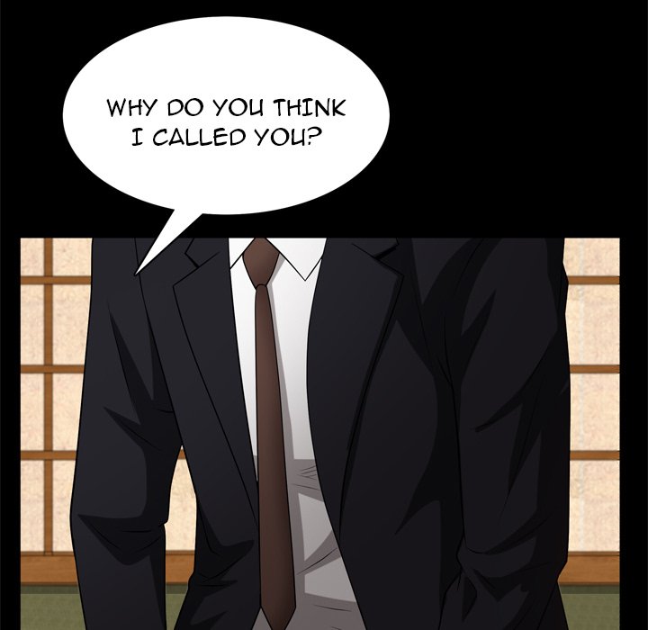 Barefoot : The Leash Season 2 Chapter 62 Page 38