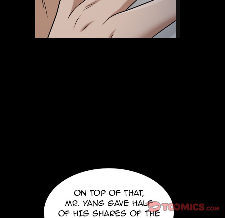 Barefoot : The Leash Season 2 Chapter 62 Page 54