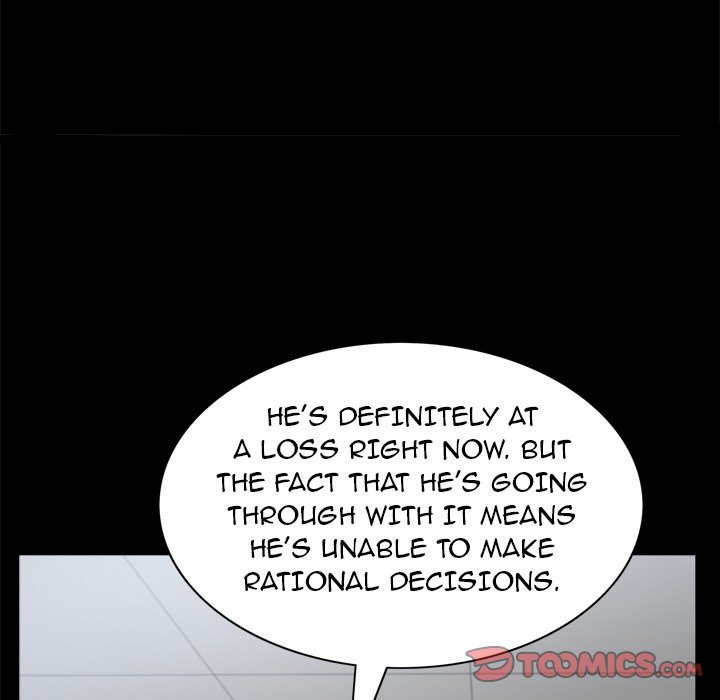 Barefoot : The Leash Season 2 Chapter 62 Page 69