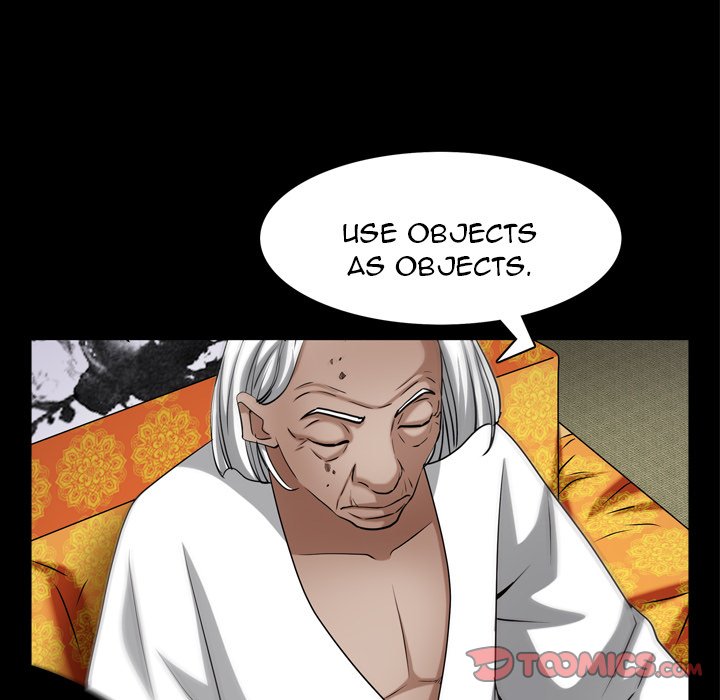 Barefoot : The Leash Season 2 Chapter 62 Page 87