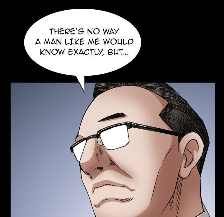 Barefoot : The Leash Season 2 Chapter 62 Page 89