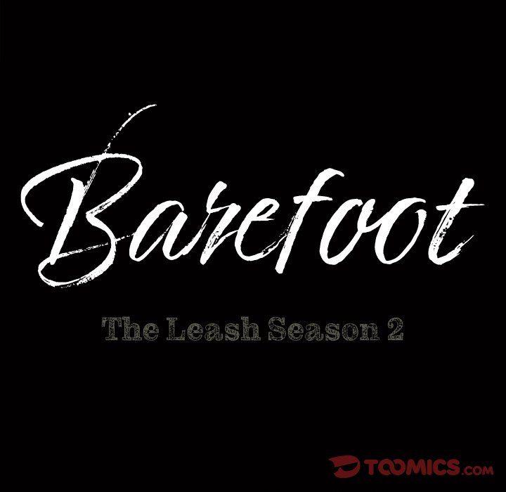 Barefoot : The Leash Season 2 Chapter 62 Page 9