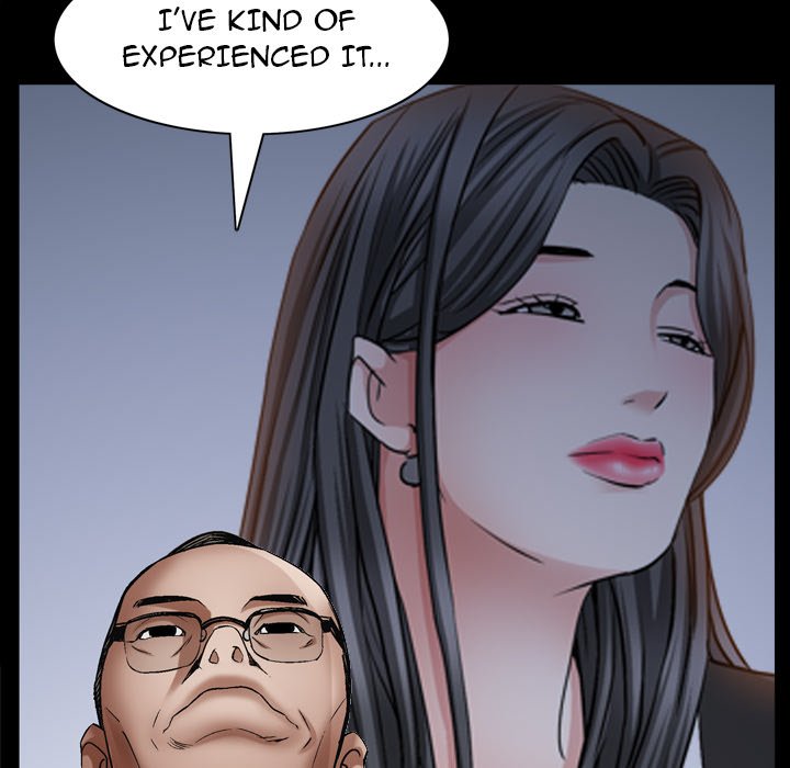 Barefoot : The Leash Season 2 Chapter 62 Page 95