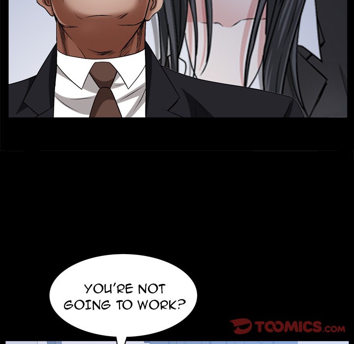 Barefoot : The Leash Season 2 Chapter 62 Page 96