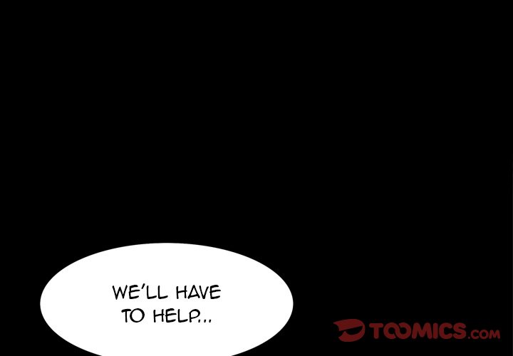 Barefoot : The Leash Season 2 Chapter 63 Page 3