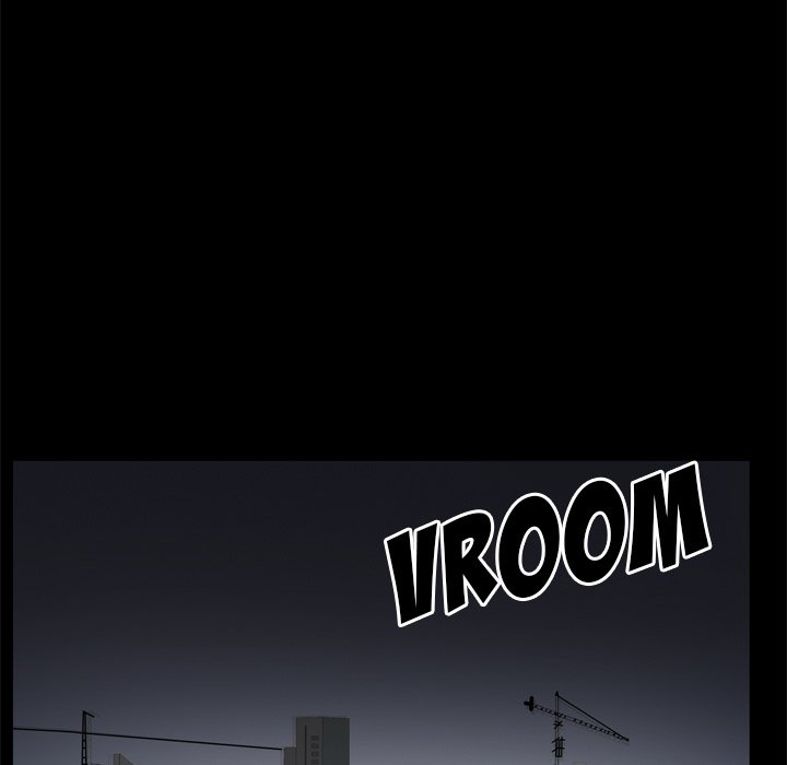 Barefoot : The Leash Season 2 Chapter 63 Page 48