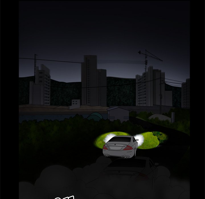 Barefoot : The Leash Season 2 Chapter 63 Page 55