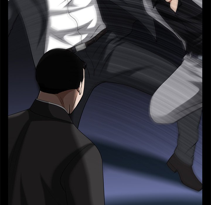 Barefoot : The Leash Season 2 Chapter 63 Page 77