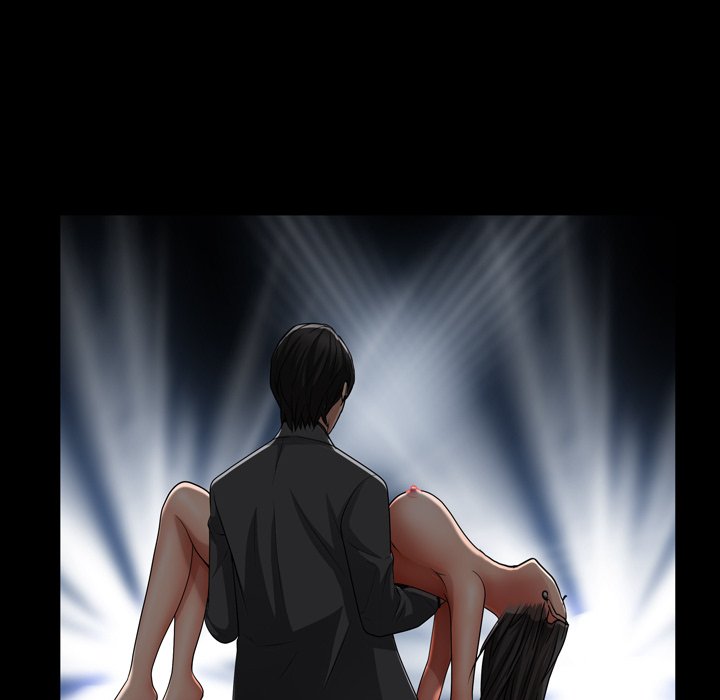 Barefoot : The Leash Season 2 Chapter 64 Page 20