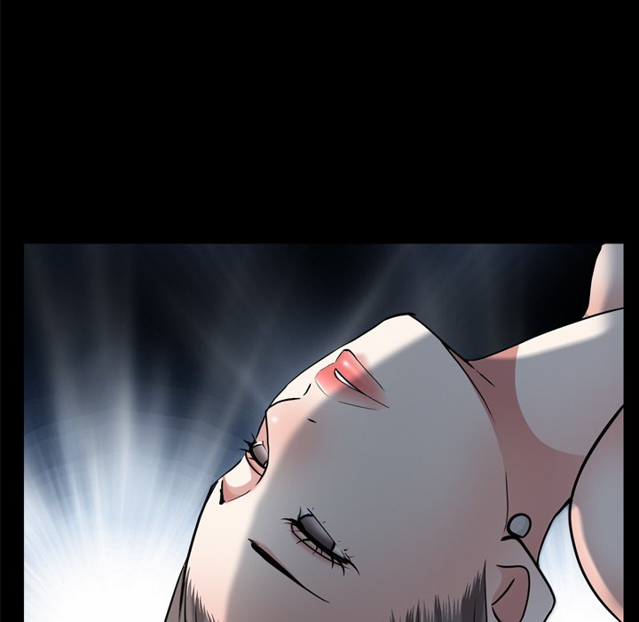 Barefoot : The Leash Season 2 Chapter 64 Page 22