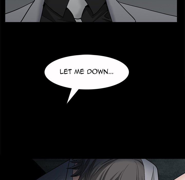 Barefoot : The Leash Season 2 Chapter 64 Page 38