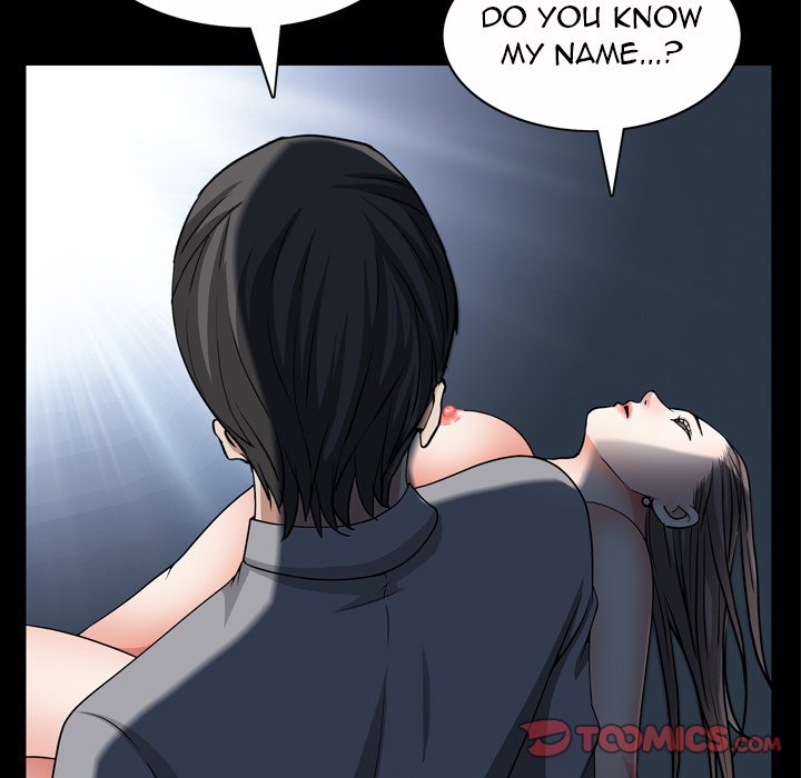 Barefoot : The Leash Season 2 Chapter 64 Page 42