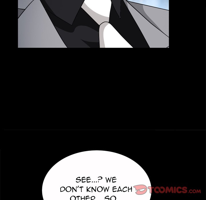 Barefoot : The Leash Season 2 Chapter 64 Page 45